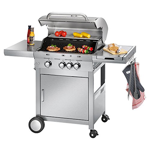 Profi Cook PC-GG 1058 Gasgrill