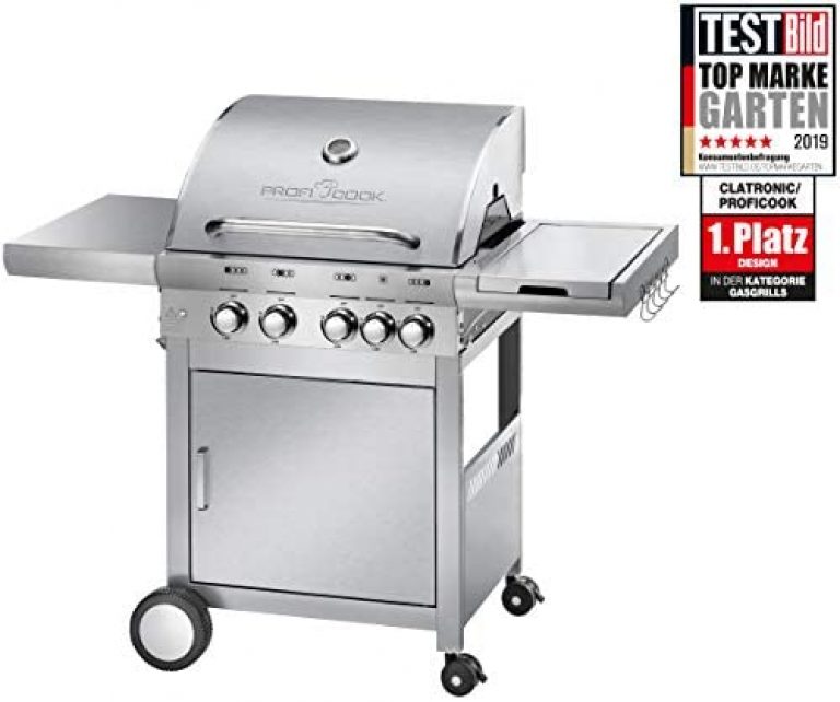 Profi Cook PC-GG 1059 - Produktbild 1