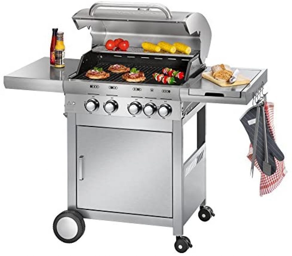 Profi Cook PC-GG 1059