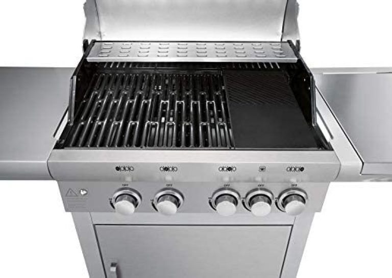 Profi Cook PC-GG 1059 - Produktbild 3