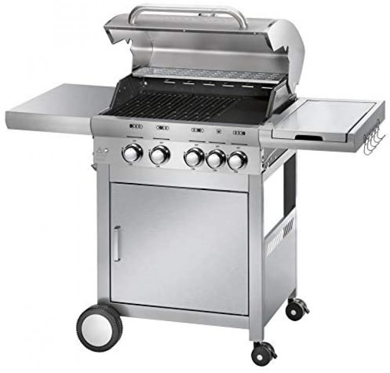 Profi Cook PC-GG 1059 - Produktbild 4