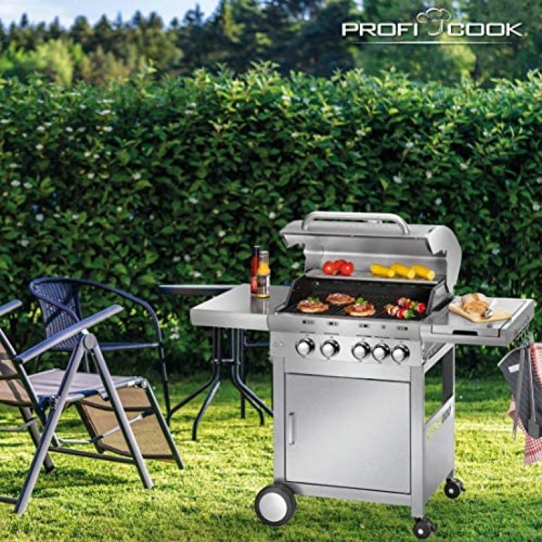Profi Cook PC-GG 1059 - Produktbild 5