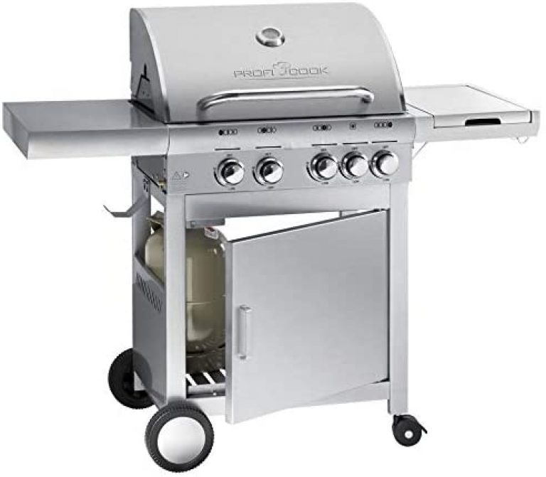 Profi Cook PC-GG 1059 - Produktbild 6