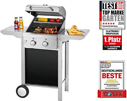 Profi Cook PC-GG 1128