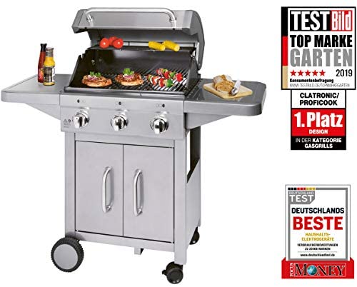 Profi Cook PC-GG 1179