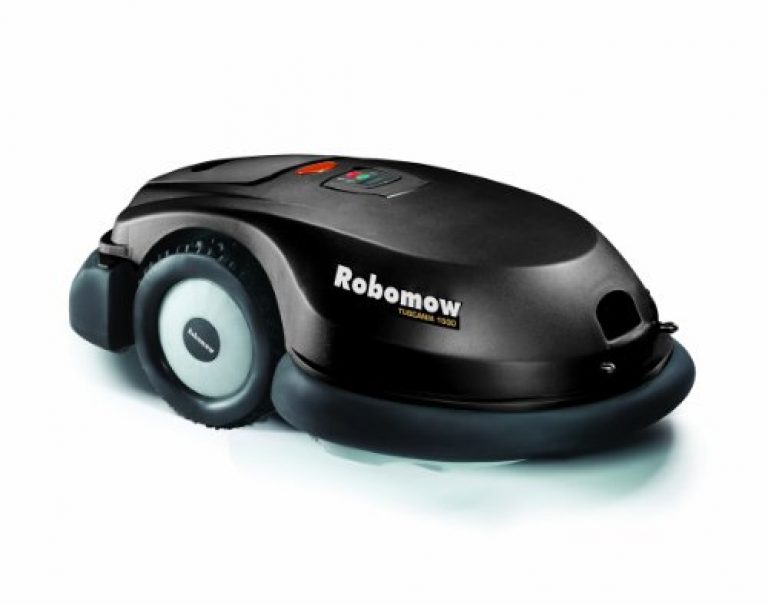Robomow 1500 Tuscania - Produktbild 1