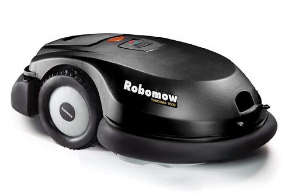 Robomow 1500 Tuscania