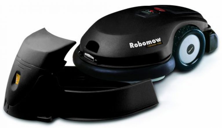Robomow 1500 Tuscania - Produktbild 2