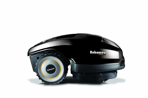 Robomow 200 Tuscania