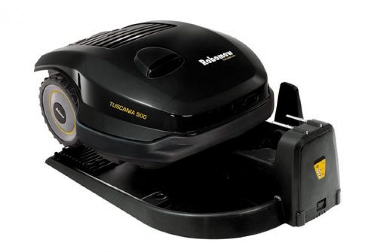 Robomow 500 Tuscania - Produktbild 1