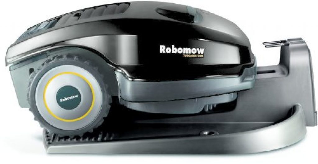 Robomow 500 Tuscania