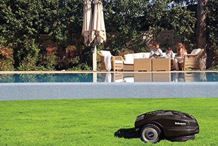 Robomow 500 Tuscania - Produktbild 2