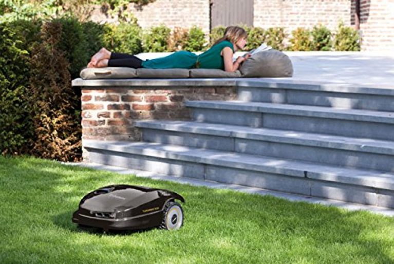 Robomow 500 Tuscania - Produktbild 4