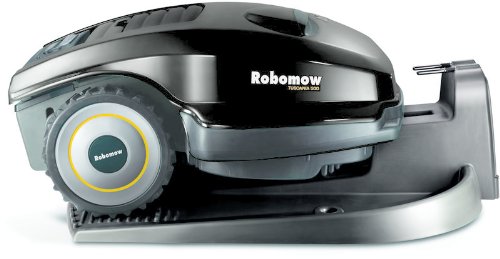 Robomow 500 Tuscania