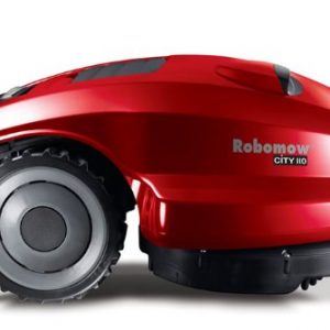 Robomow City110