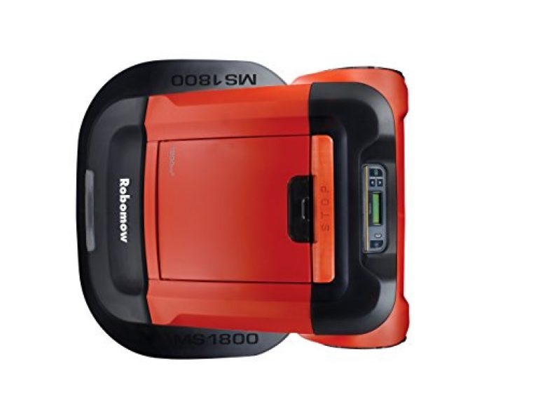 Robomow MS1800 - Produktbild 1