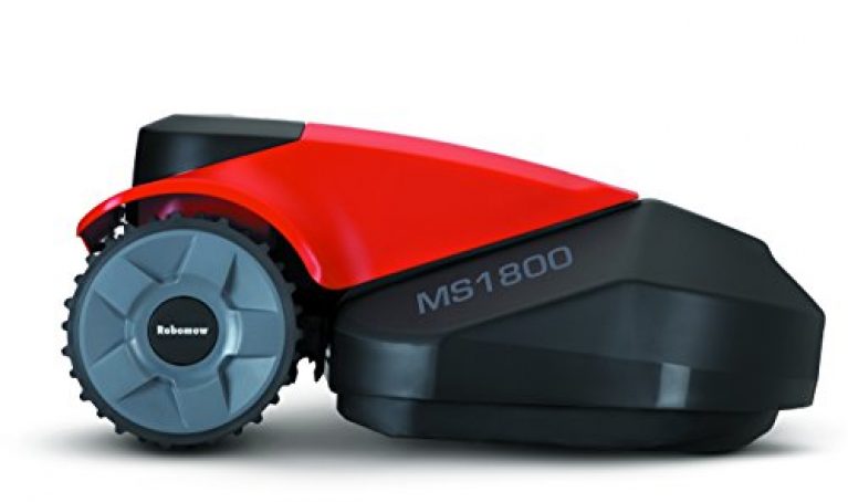 Robomow MS1800 - Produktbild 2