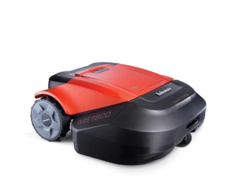 Robomow MS1800 - Produktbild 3