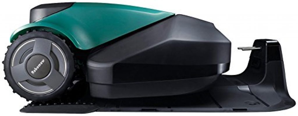 Robomow Premium RS 635