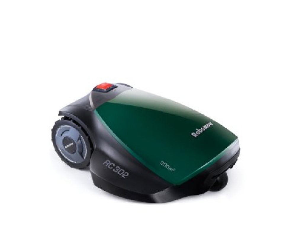 Robomow RC302