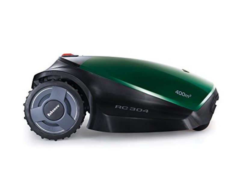 Robomow RC304 - Produktbild 2