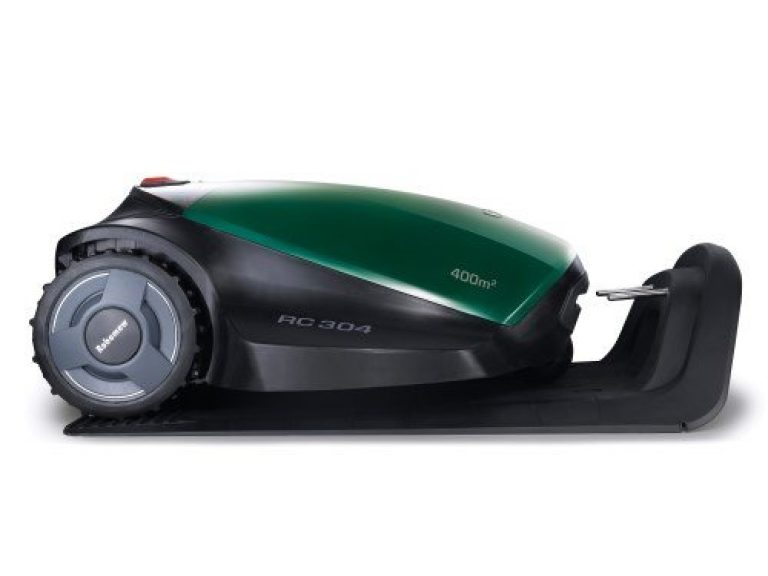 Robomow RC304 - Produktbild 6