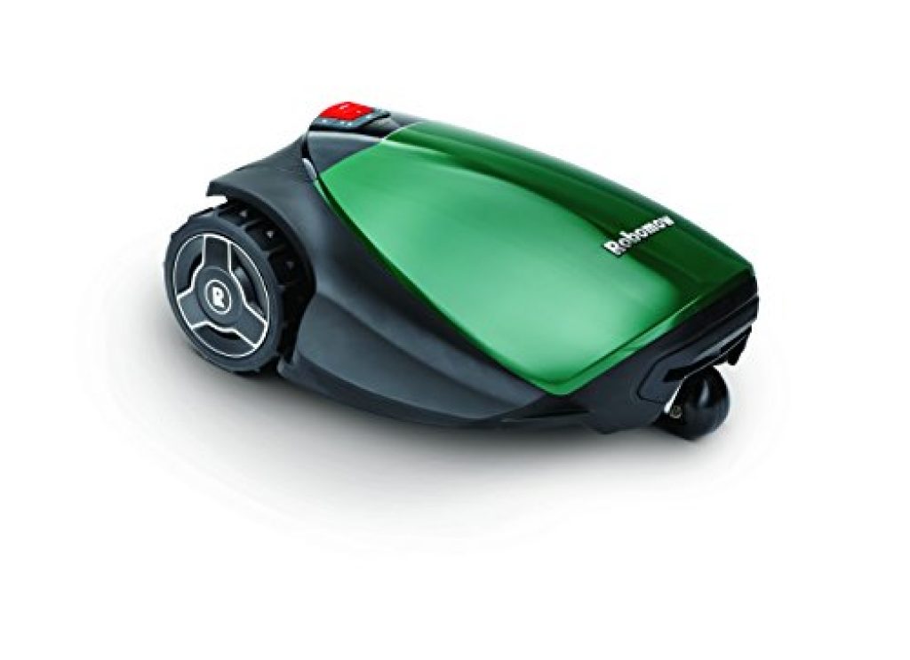 Robomow RC304U