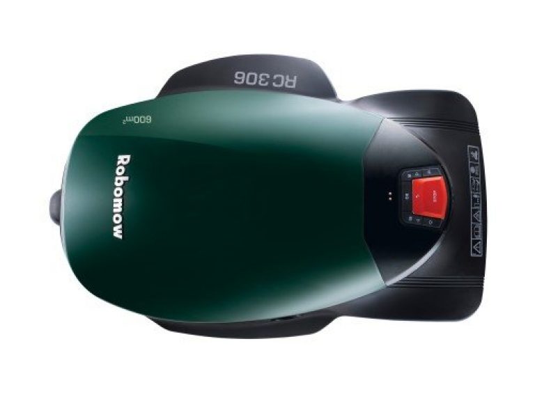 Robomow RC306 - Produktbild 2