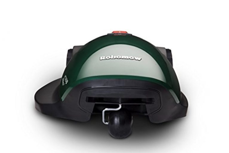Robomow RC308U - Produktbild 1