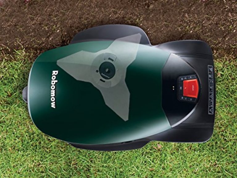 Robomow RC308U - Produktbild 10