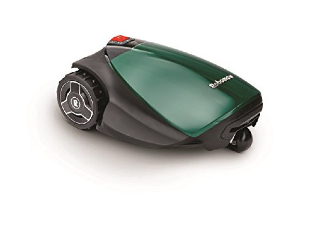 Robomow RX20 Pro