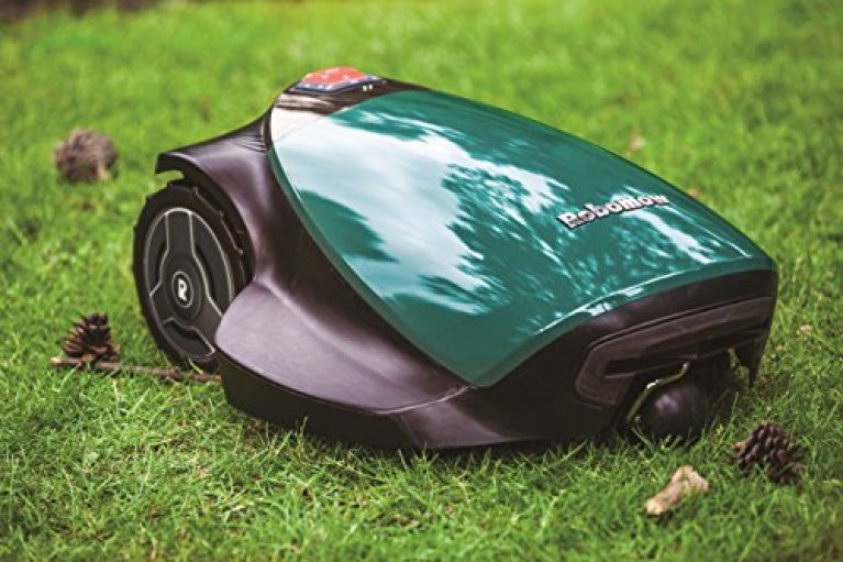 Robomow RC308U - Produktbild 11