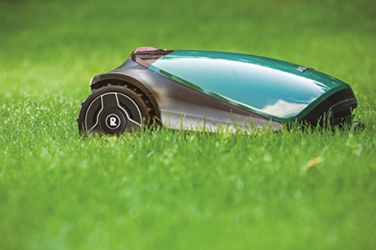 Robomow RC308U - Produktbild 12