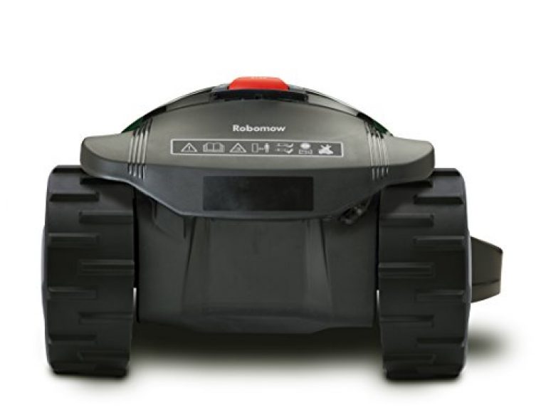 Robomow RC308U - Produktbild 2