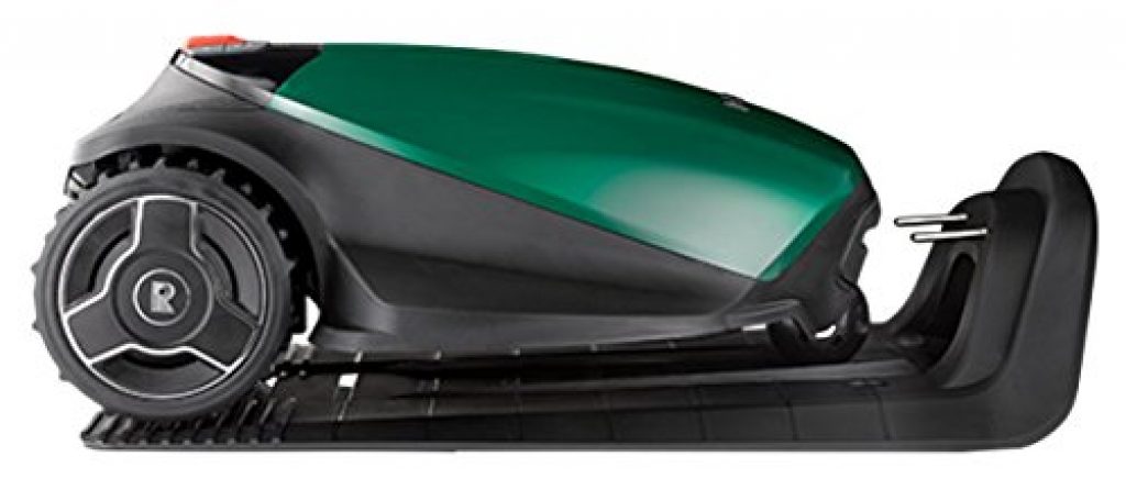 Robomow RC312