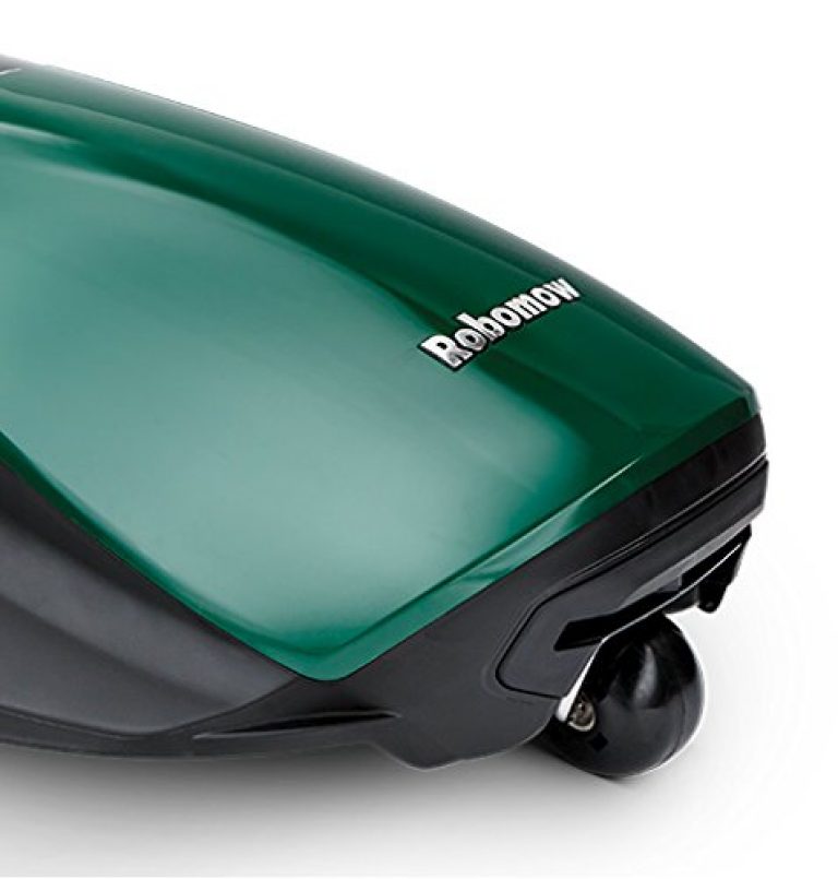 Robomow RC312U - Produktbild 1