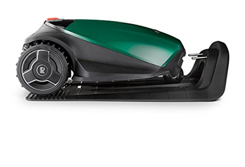 Robomow RC312U
