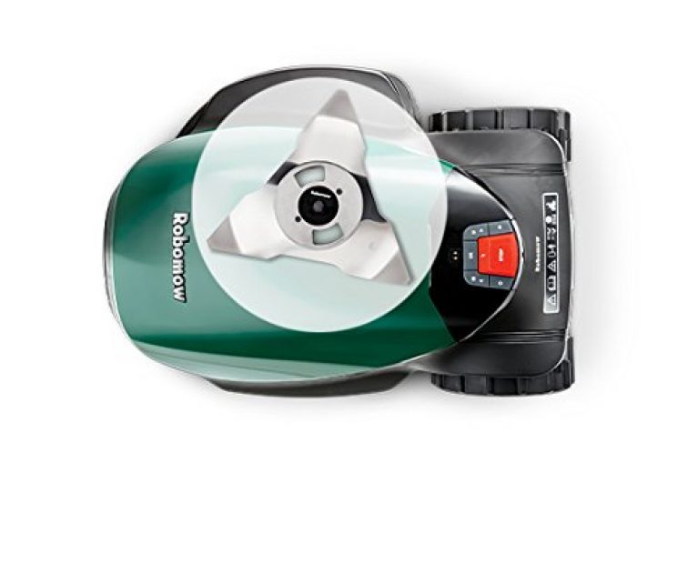 Robomow RC312U - Produktbild 2