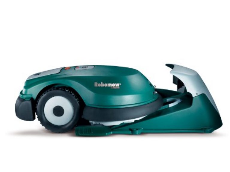 Robomow RL2000 - Produktbild 1