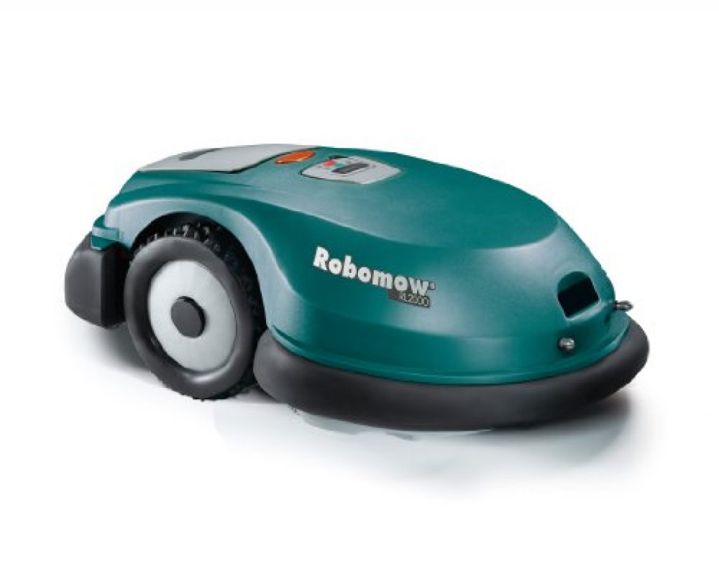 Robomow RL2000