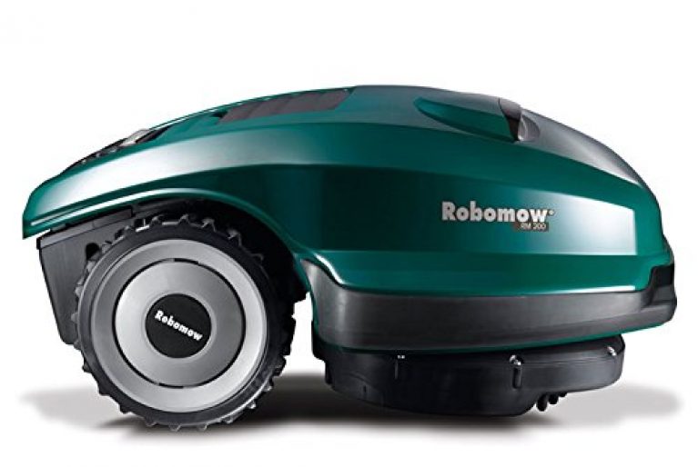 Robomow RM200 - Produktbild 1