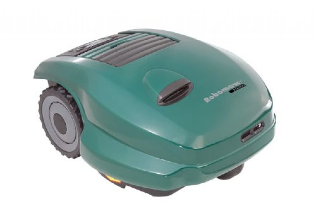 Robomow RM200