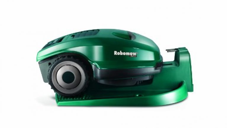 Robomow RM510 - Produktbild 1