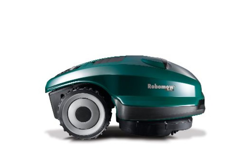 Robomow RM510