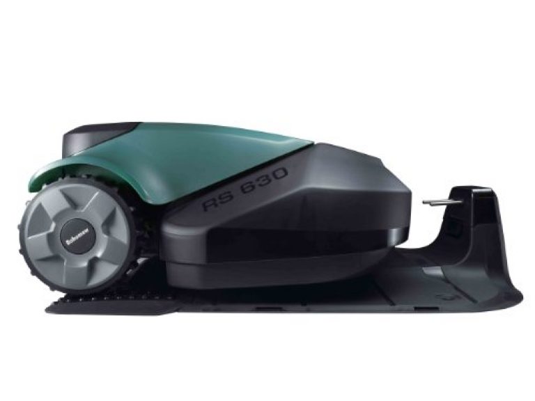 Robomow RS630 (2015) - Produktbild 1