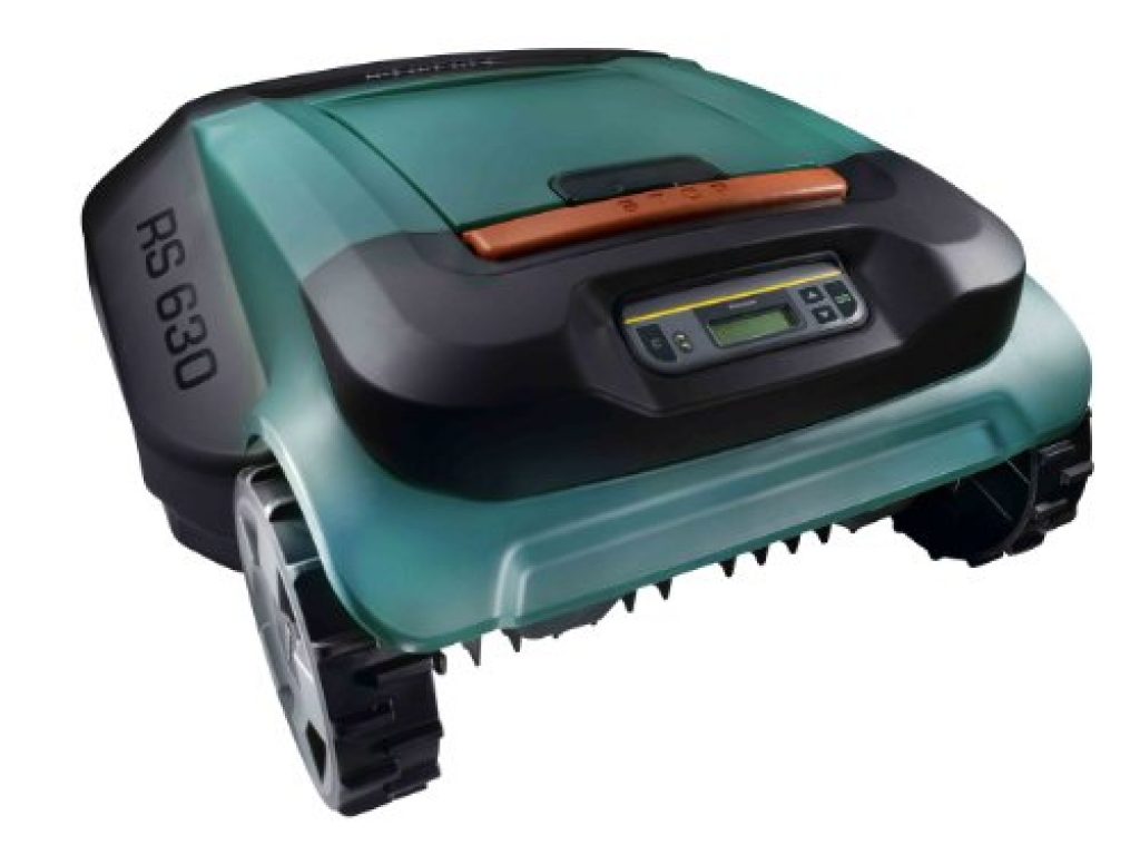 Robomow RS630