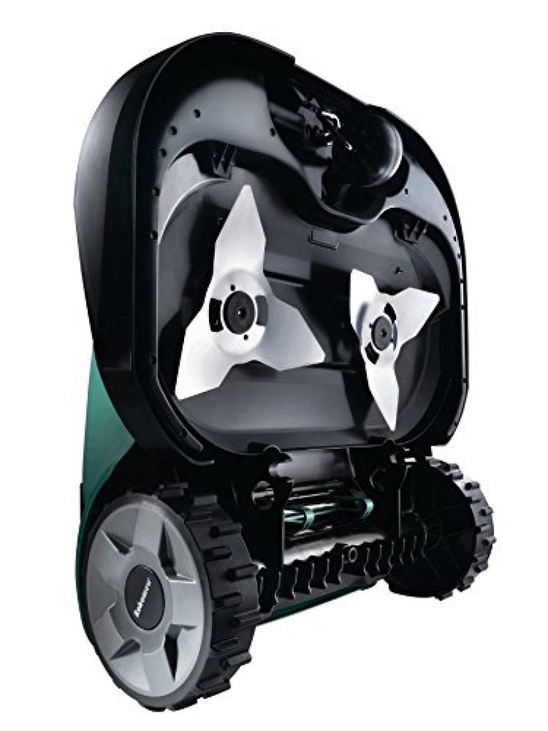 Robomow RS630 (2015) - Produktbild 2