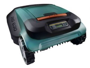 Robomow RS630