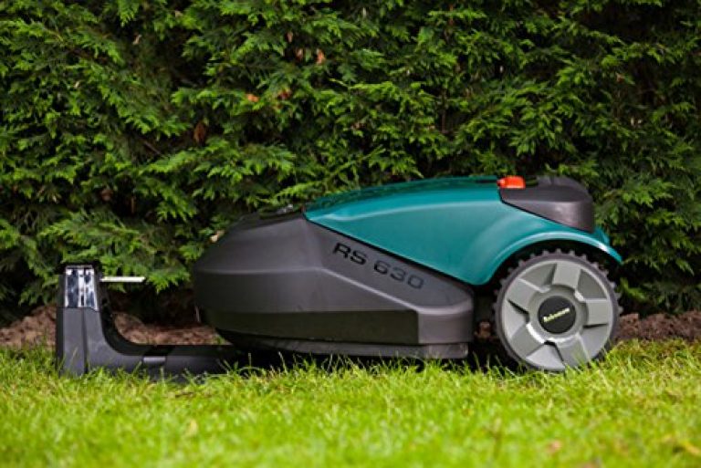 Robomow RS630 (2015) - Produktbild 4