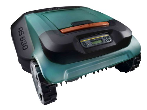 Robomow RS630